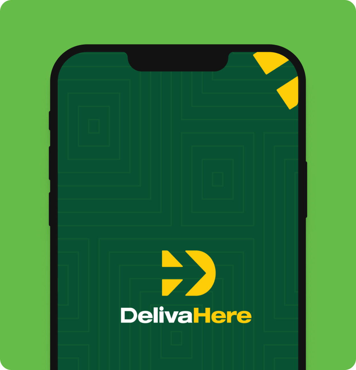 deliva app